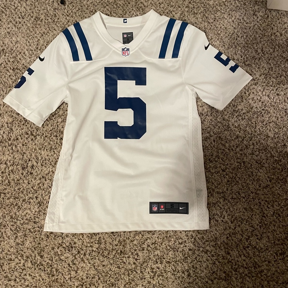 Men’s Richardson Colts Jersey